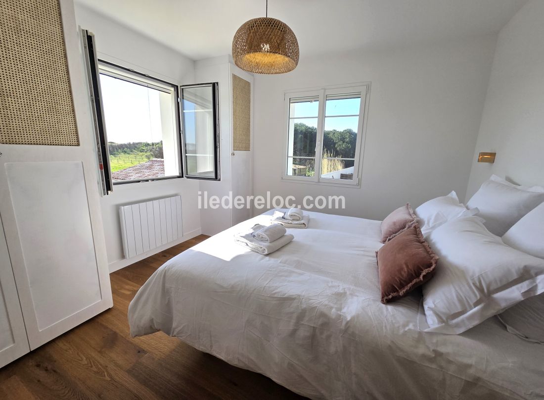 Photo 35: An accomodation located in La Couarde-sur-mer on ile de R&eacute;.