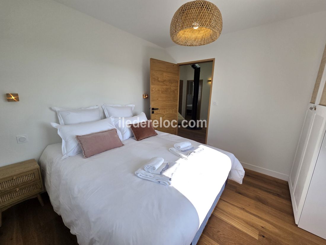 Photo 37: An accomodation located in La Couarde-sur-mer on ile de R&eacute;.