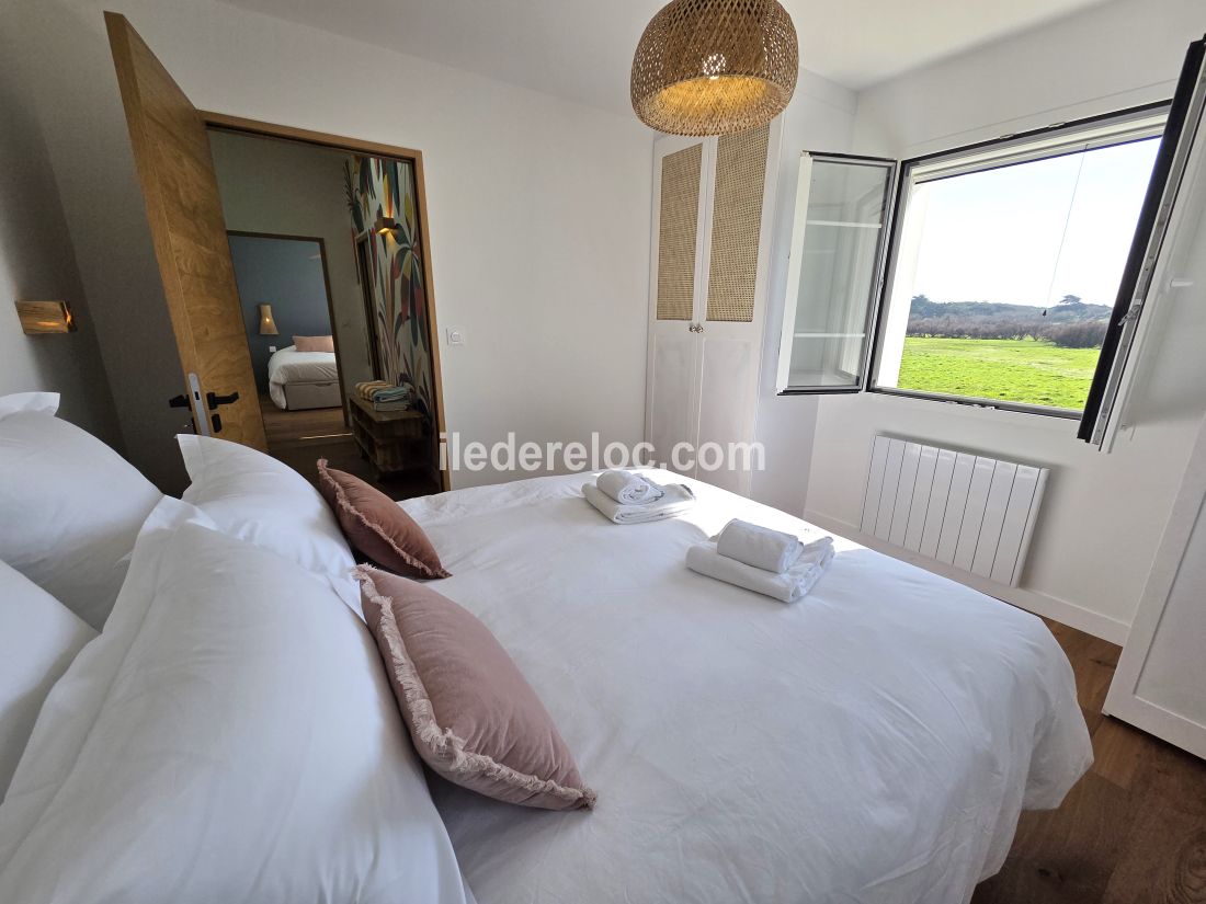 Photo 36: An accomodation located in La Couarde-sur-mer on ile de R&eacute;.