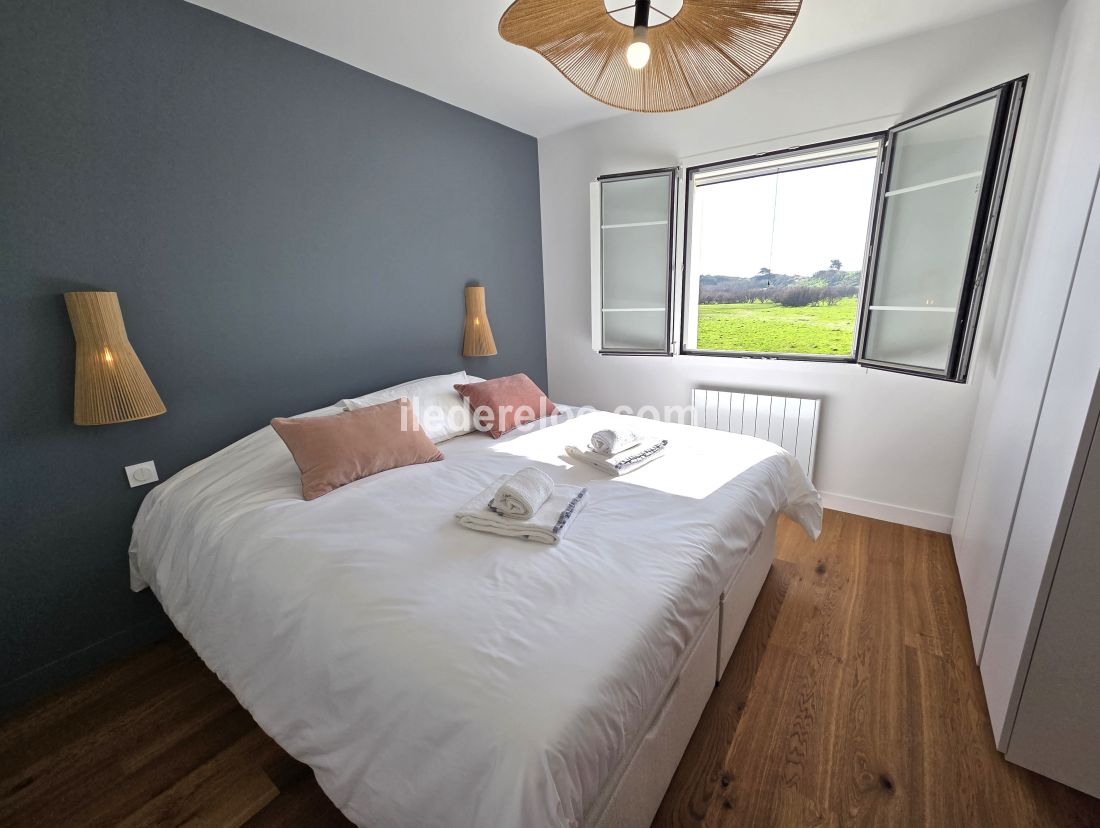 Photo 40: An accomodation located in La Couarde-sur-mer on ile de R&eacute;.