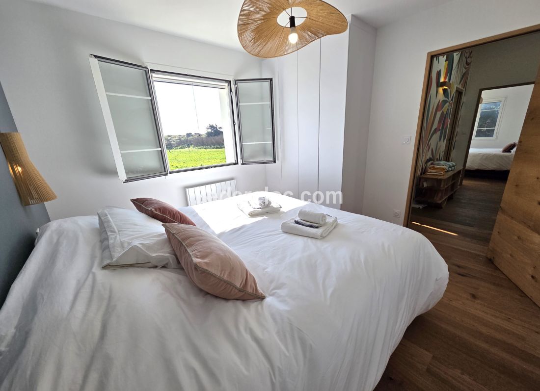 Photo 39: An accomodation located in La Couarde-sur-mer on ile de R&eacute;.