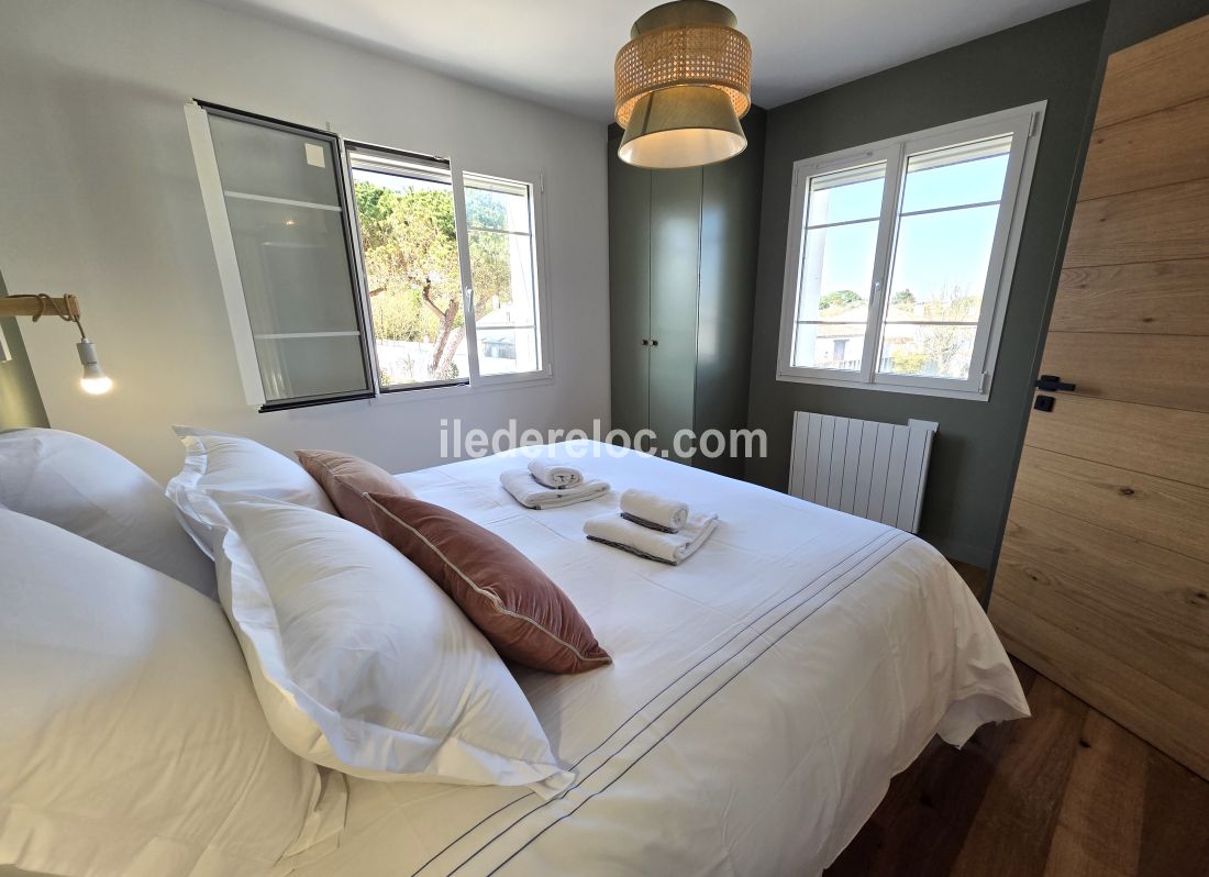 Photo 32: An accomodation located in La Couarde-sur-mer on ile de R&eacute;.