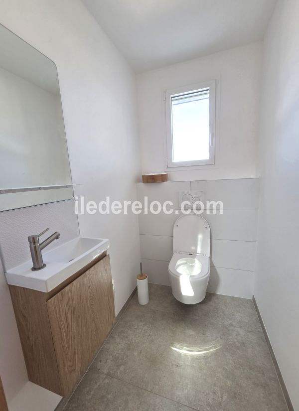 Photo 45: An accomodation located in La Couarde-sur-mer on ile de R&eacute;.