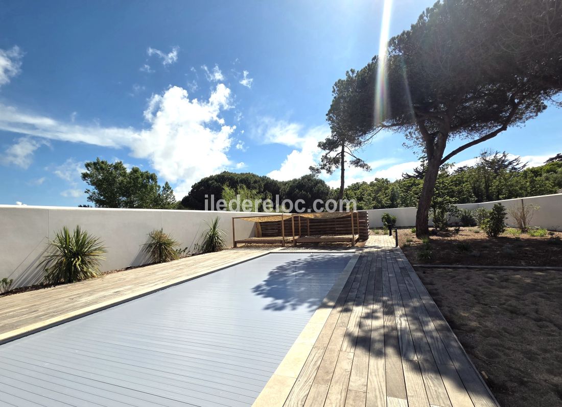Photo 78: An accomodation located in La Couarde-sur-mer on ile de R&eacute;.