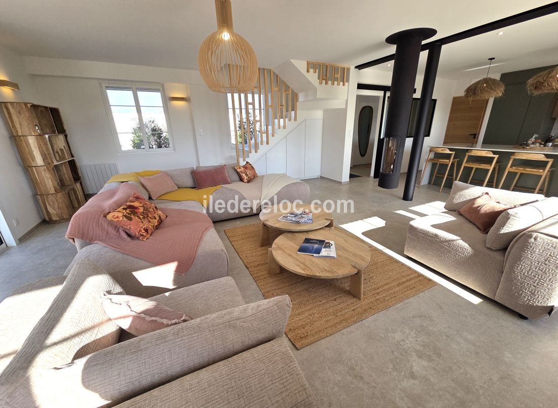 Photo 20: An accomodation located in La Couarde-sur-mer on ile de R&eacute;.