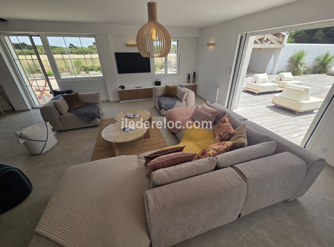 Photo 40: An accomodation located in La Couarde-sur-mer on ile de R&eacute;.