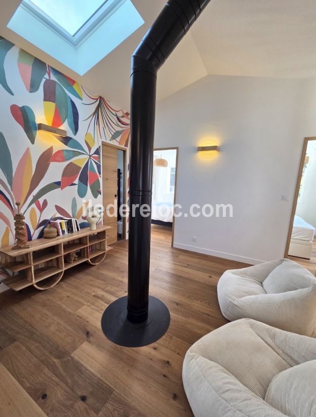Photo 46: An accomodation located in La Couarde-sur-mer on ile de R&eacute;.