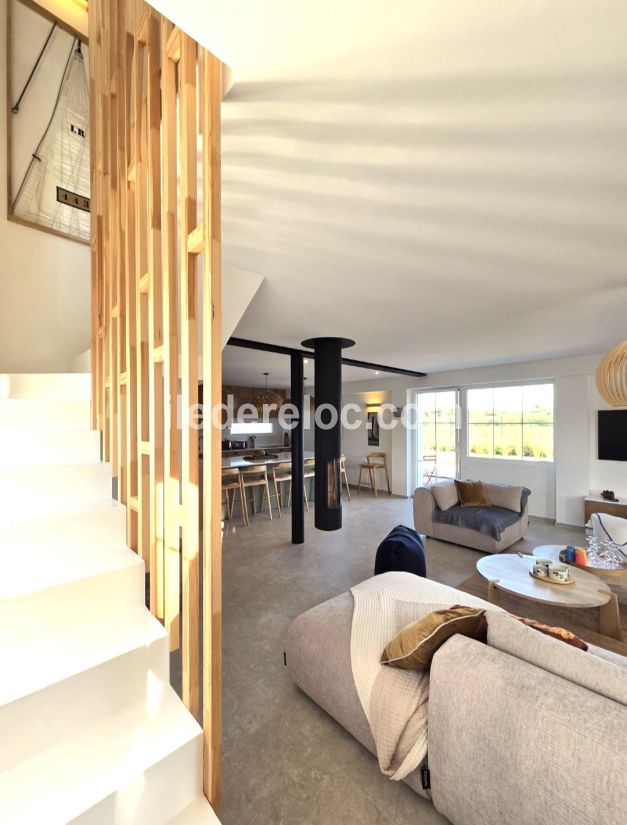 Photo 42: An accomodation located in La Couarde-sur-mer on ile de R&eacute;.