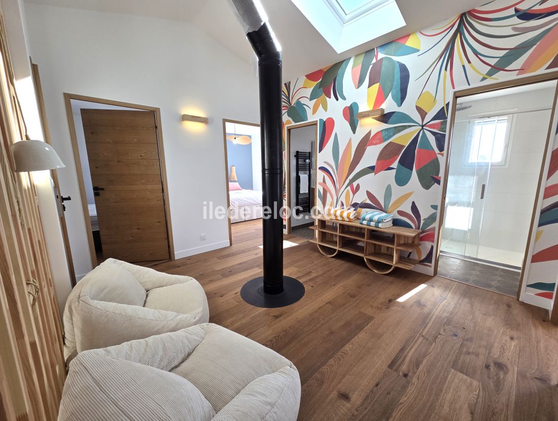 Photo 29: An accomodation located in La Couarde-sur-mer on ile de R&eacute;.