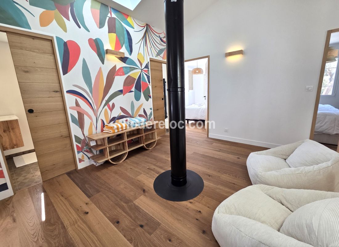 Photo 31: An accomodation located in La Couarde-sur-mer on ile de R&eacute;.