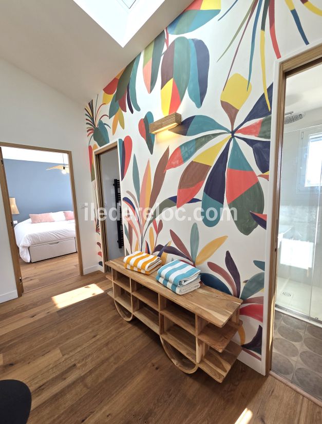 Photo 30: An accomodation located in La Couarde-sur-mer on ile de R&eacute;.