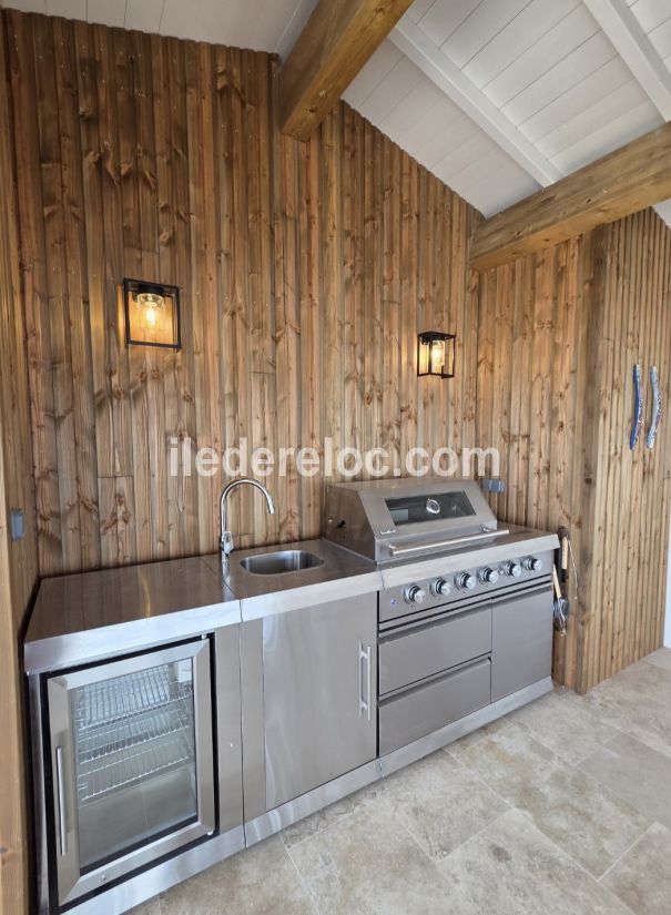 Photo 66: An accomodation located in La Couarde-sur-mer on ile de R&eacute;.