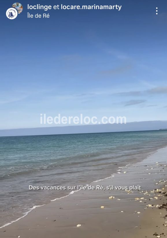 Photo 101: An accomodation located in La Couarde-sur-mer on ile de R&eacute;.