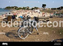 Photo 23: An accomodation located in Saint-Martin-de-R&eacute; on ile de R&eacute;.