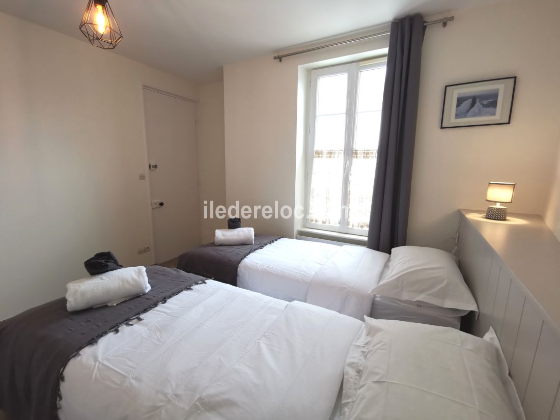 Photo 14: An accomodation located in Saint-Martin-de-R&eacute; on ile de R&eacute;.