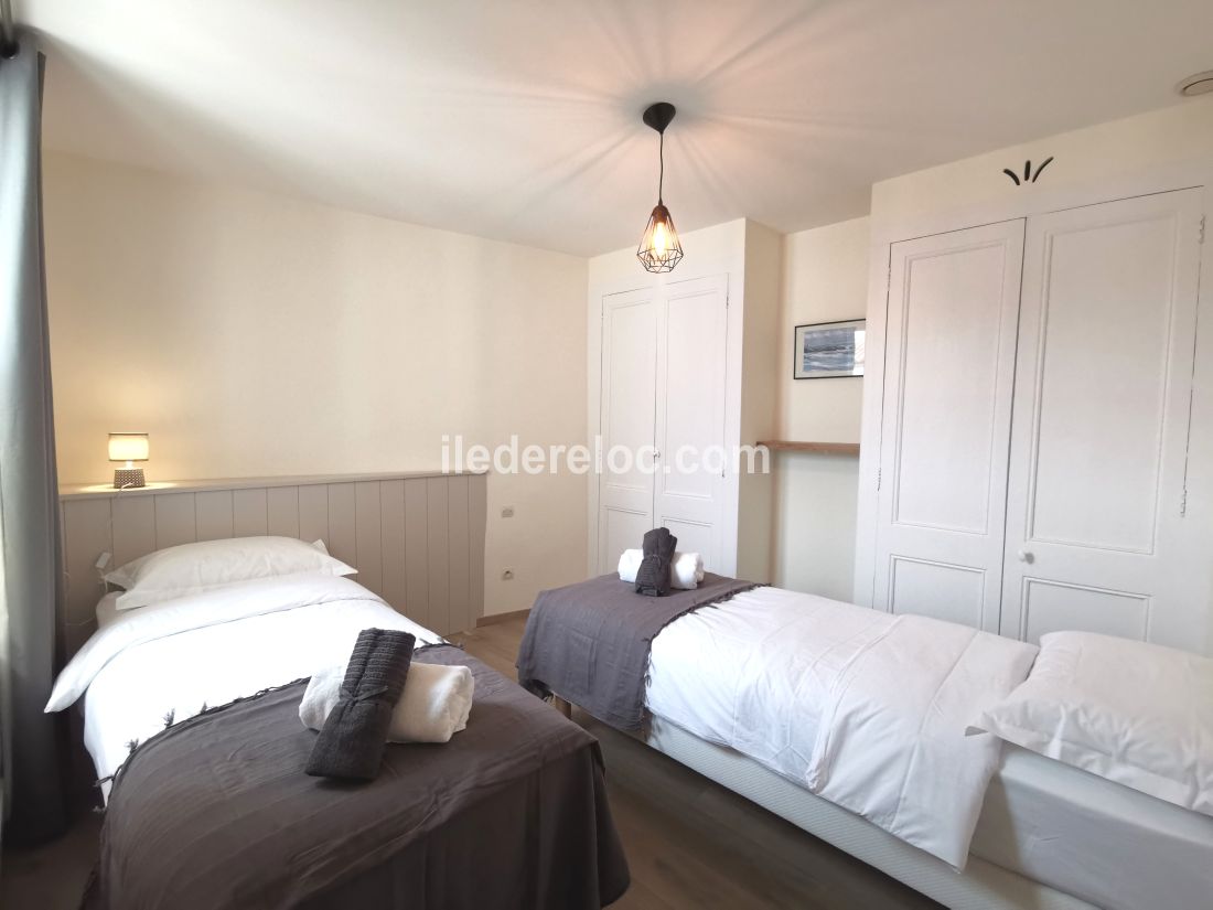 Photo 15: An accomodation located in Saint-Martin-de-R&eacute; on ile de R&eacute;.