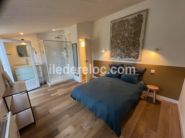 Photo 17: An accomodation located in Rivedoux-Plage on ile de R&eacute;.