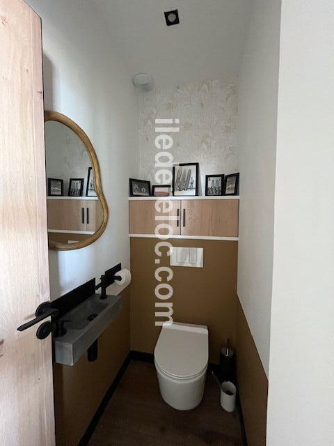 Photo 14: An accomodation located in Rivedoux-Plage on ile de R&eacute;.