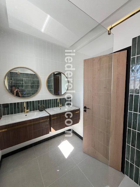 Photo 12: An accomodation located in Rivedoux-Plage on ile de R&eacute;.