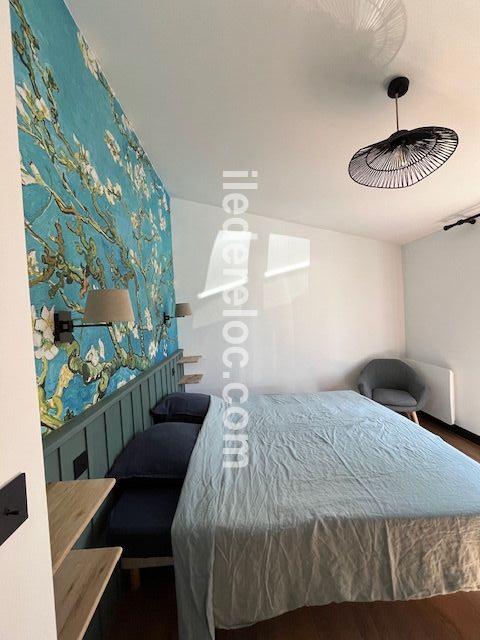 Photo 10: An accomodation located in Rivedoux-Plage on ile de R&eacute;.