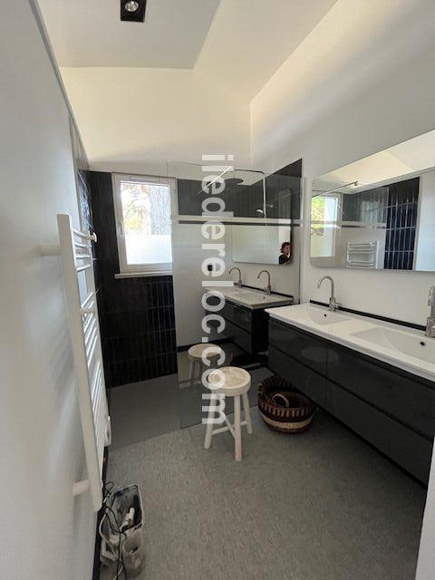 Photo 16: An accomodation located in Rivedoux-Plage on ile de R&eacute;.