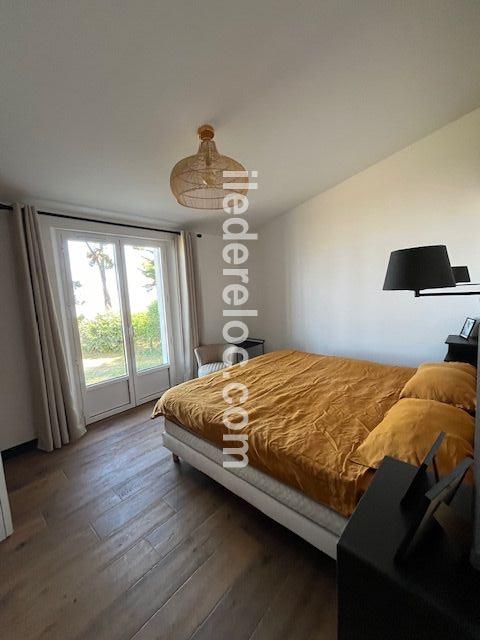 Photo 15: An accomodation located in Rivedoux-Plage on ile de R&eacute;.