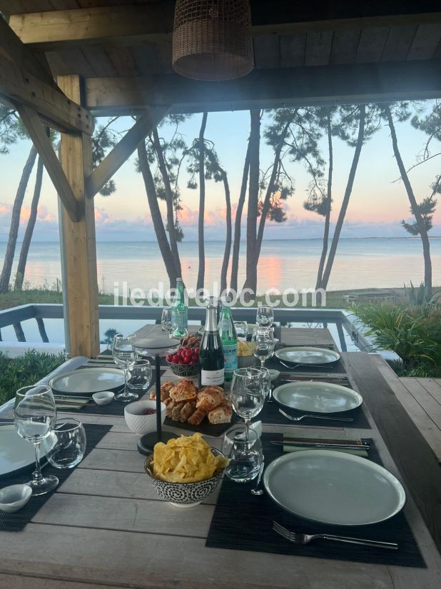 Photo 18: An accomodation located in Rivedoux-Plage on ile de R&eacute;.