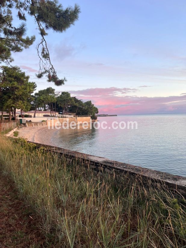 Photo 21: An accomodation located in Rivedoux-Plage on ile de R&eacute;.
