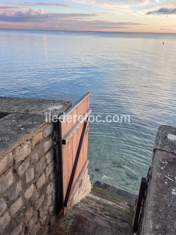 Photo 20: An accomodation located in Rivedoux-Plage on ile de R&eacute;.
