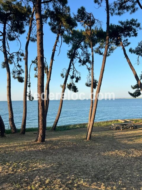 Photo 19: An accomodation located in Rivedoux-Plage on ile de R&eacute;.