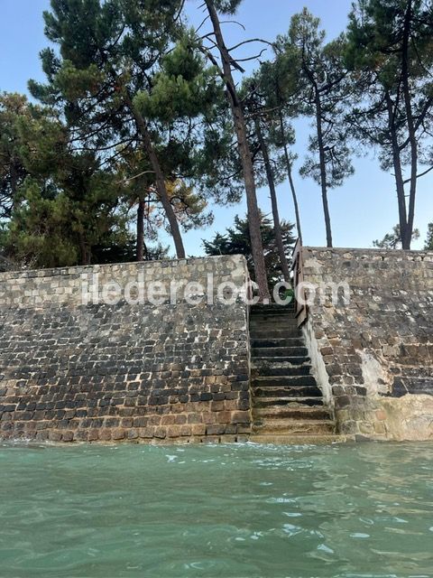 Photo 22: An accomodation located in Rivedoux-Plage on ile de R&eacute;.