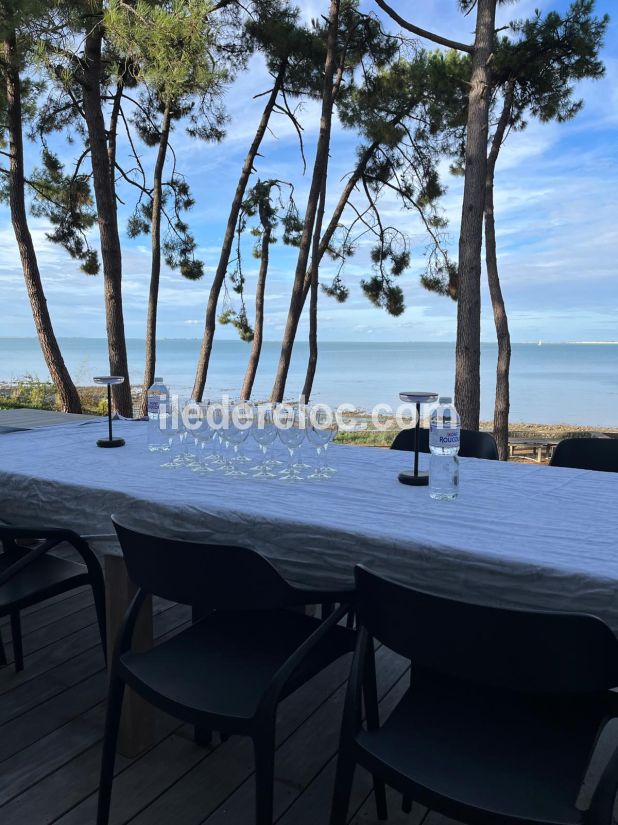 Photo 23: An accomodation located in Rivedoux-Plage on ile de R&eacute;.