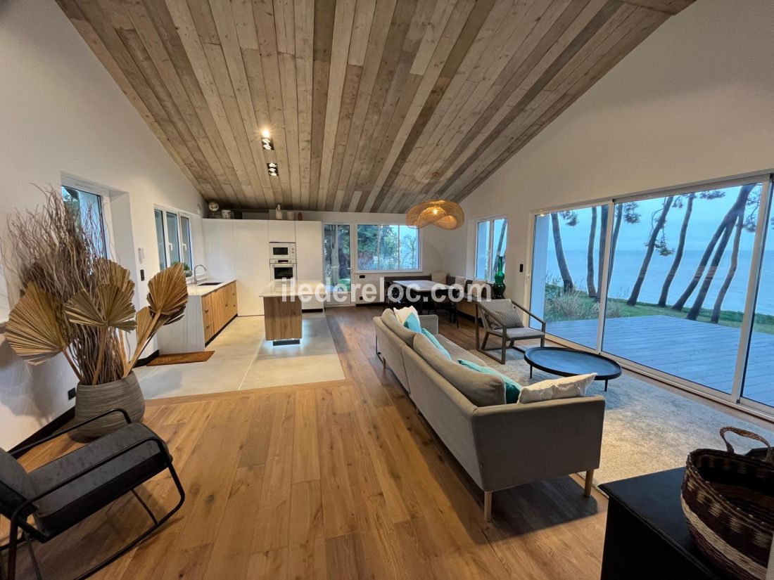 Photo 8: An accomodation located in Rivedoux-Plage on ile de R&eacute;.