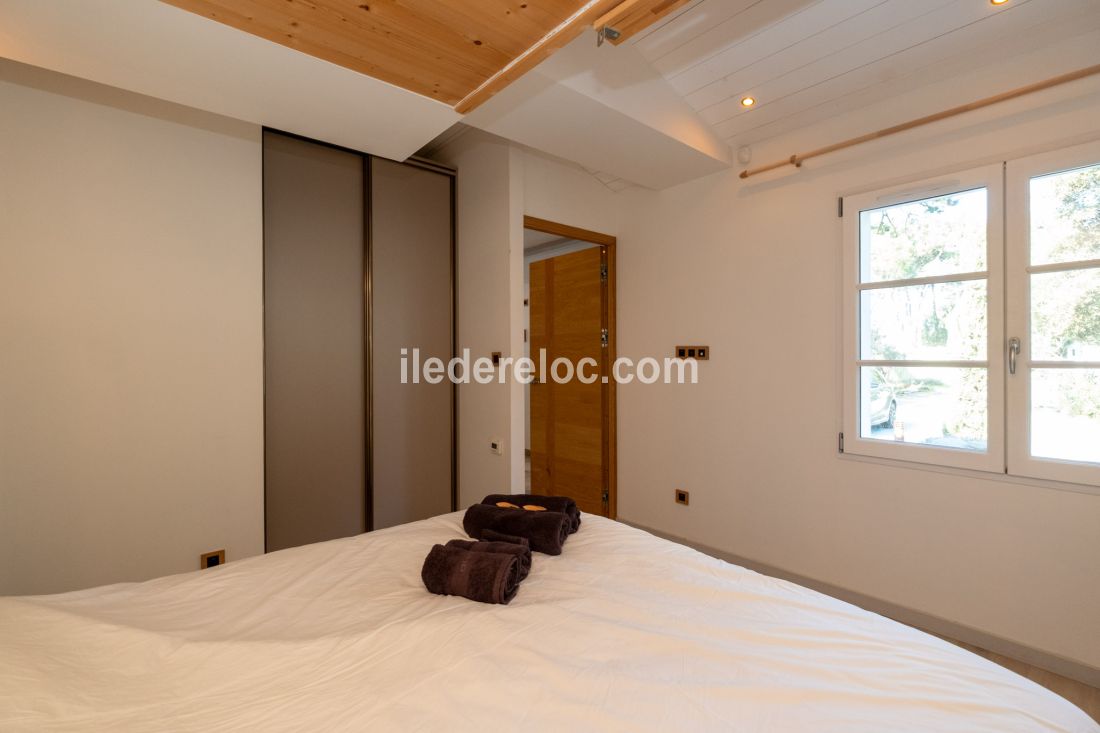 Photo 10: An accomodation located in Sainte-Marie-de-R&eacute; on ile de R&eacute;.