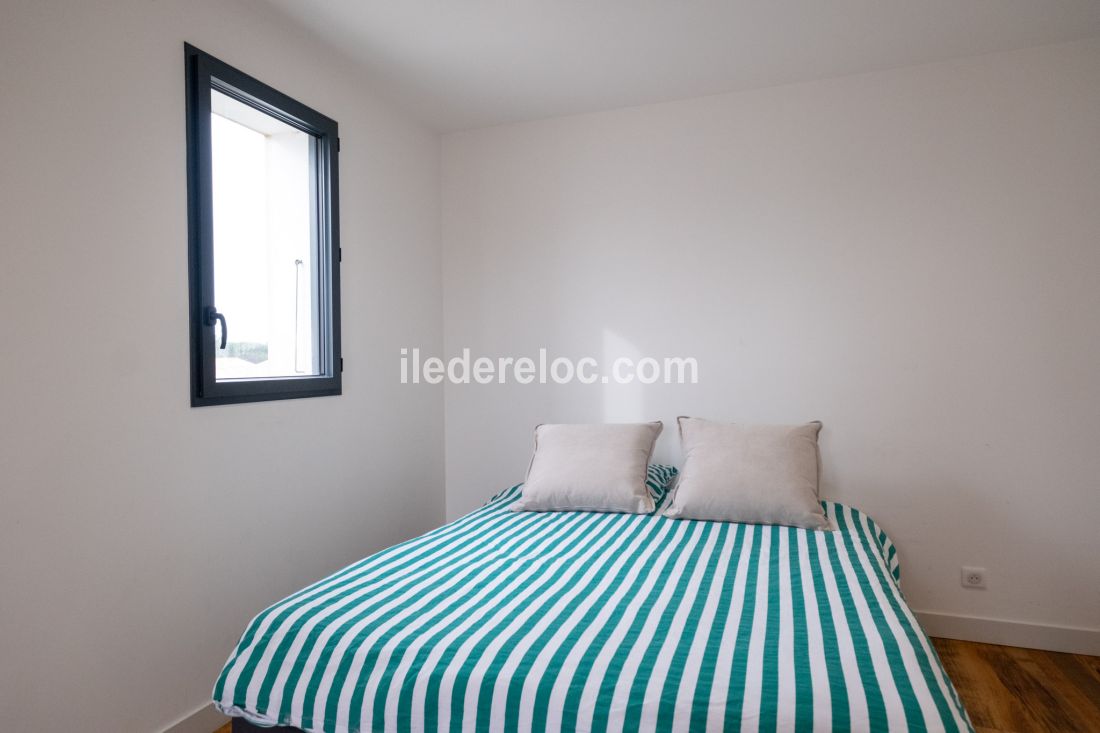 Photo 16: An accomodation located in Rivedoux-Plage on ile de R&eacute;.