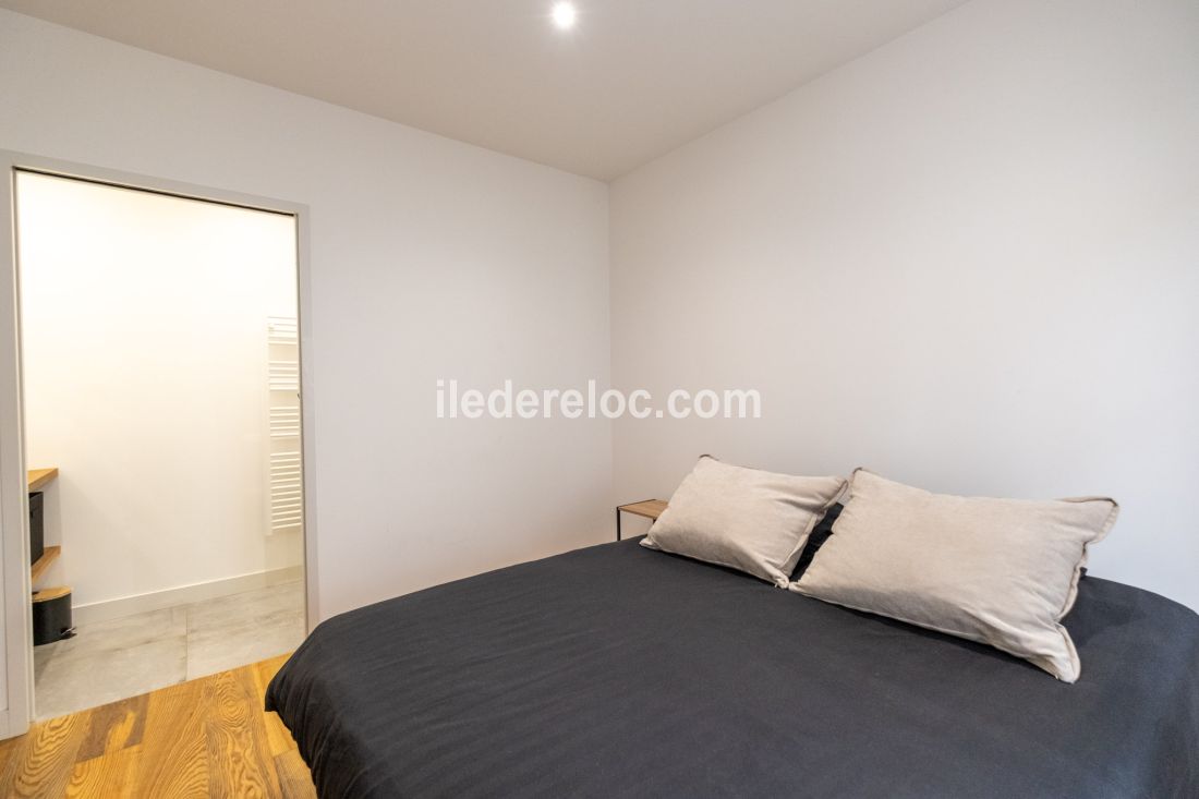 Photo 7: An accomodation located in Rivedoux-Plage on ile de R&eacute;.