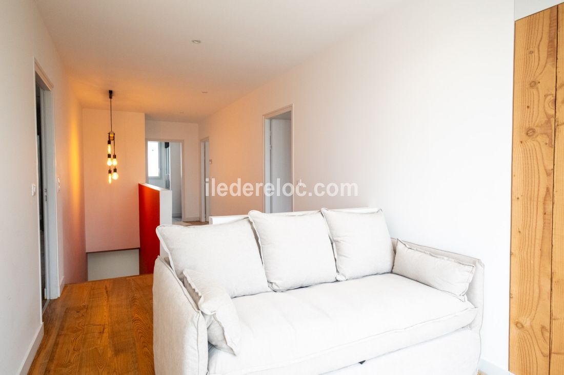 Photo 10: An accomodation located in Rivedoux-Plage on ile de R&eacute;.