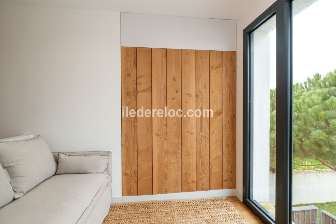 Photo 11: An accomodation located in Rivedoux-Plage on ile de R&eacute;.