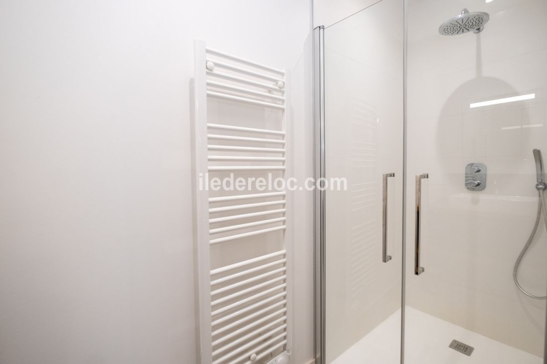 Photo 8: An accomodation located in Rivedoux-Plage on ile de R&eacute;.