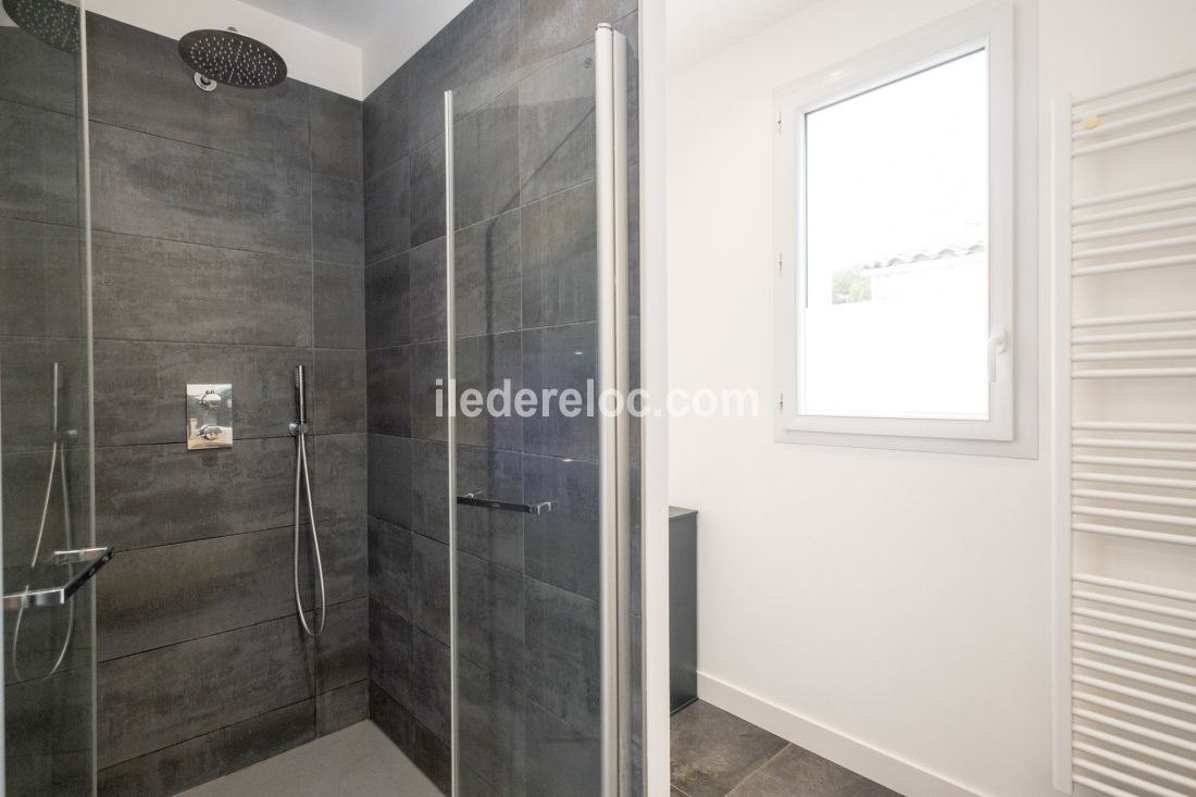 Photo 14: An accomodation located in Rivedoux-Plage on ile de R&eacute;.