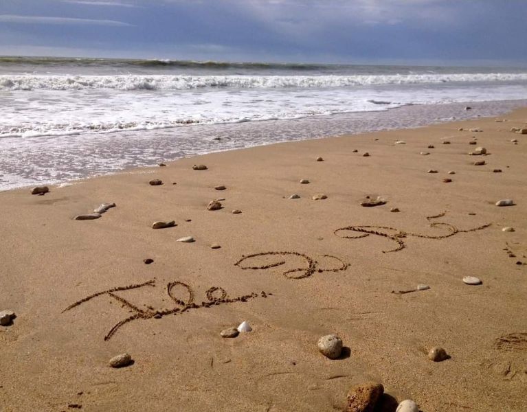 Photo 13: An accomodation located in Saint-Martin-de-R&eacute; on ile de R&eacute;.