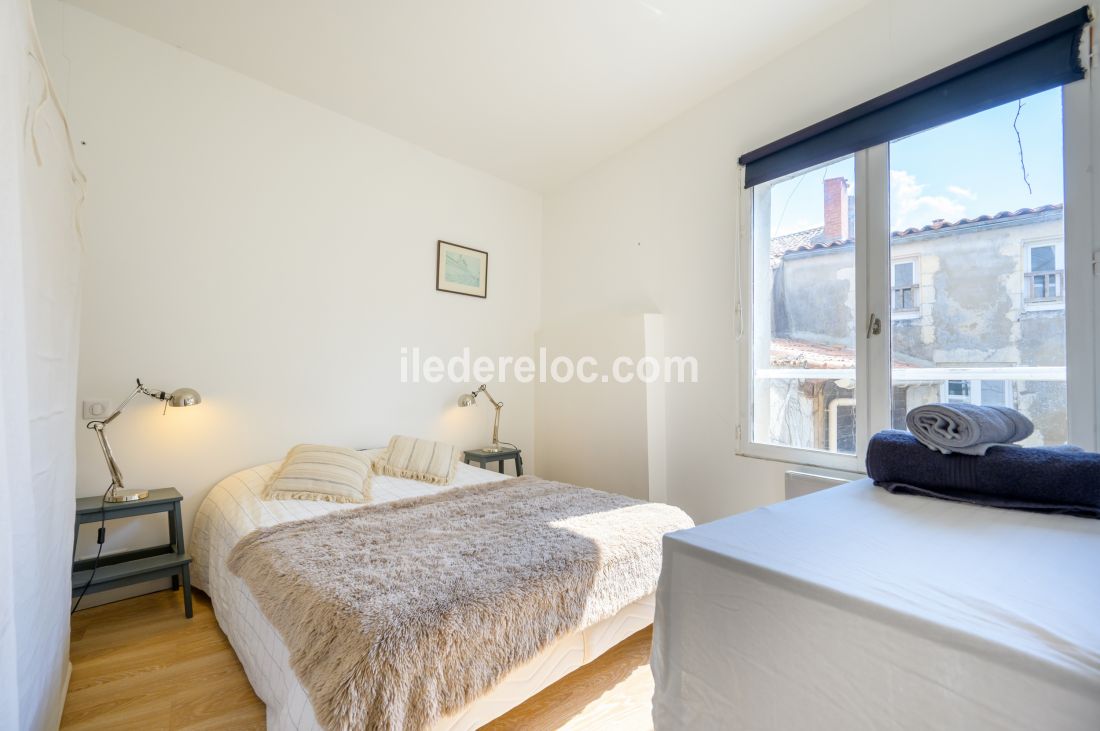 Photo 22: An accomodation located in Saint-Martin-de-R&eacute; on ile de R&eacute;.