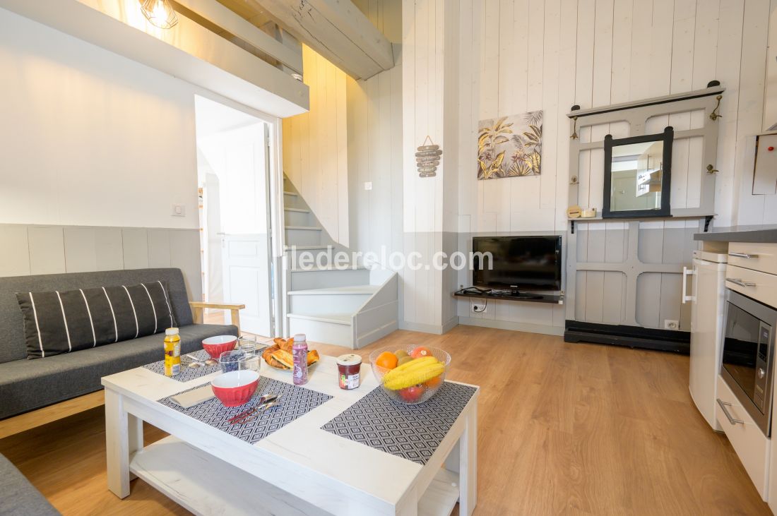 Photo 64: An accomodation located in Saint-Martin-de-R&eacute; on ile de R&eacute;.