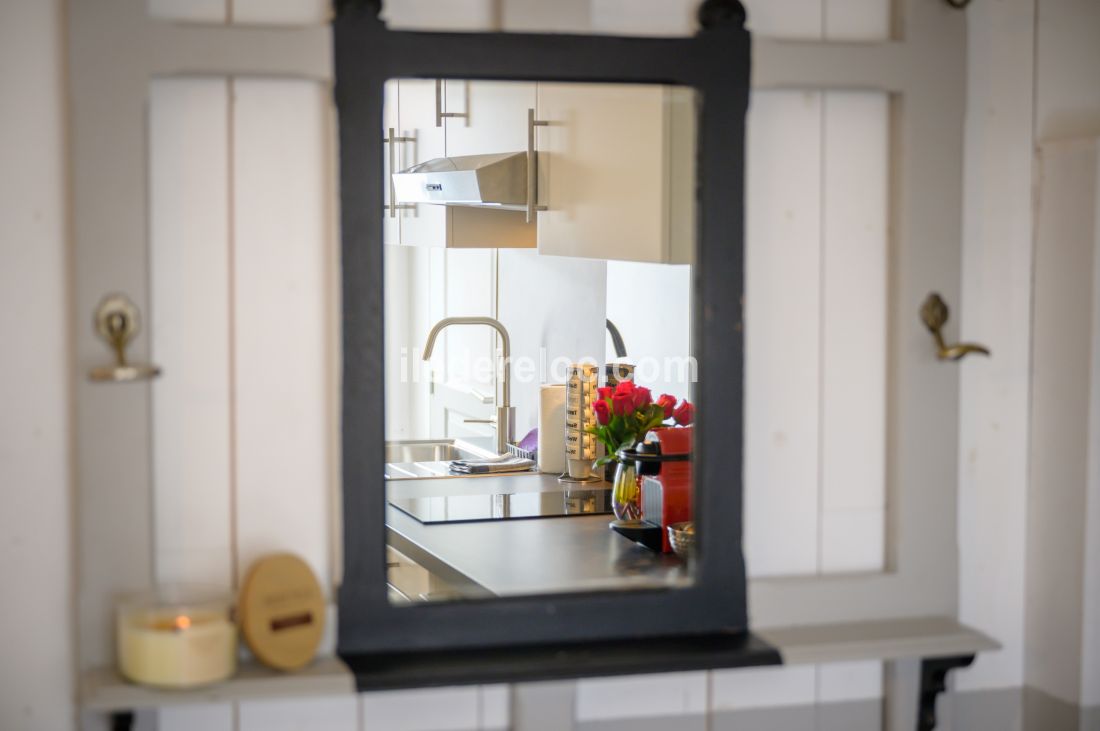 Photo 69: An accomodation located in Saint-Martin-de-R&eacute; on ile de R&eacute;.