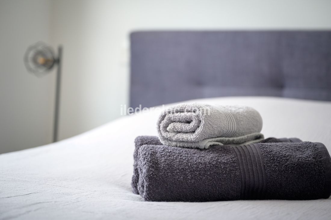 Photo 37: An accomodation located in Saint-Martin-de-R&eacute; on ile de R&eacute;.