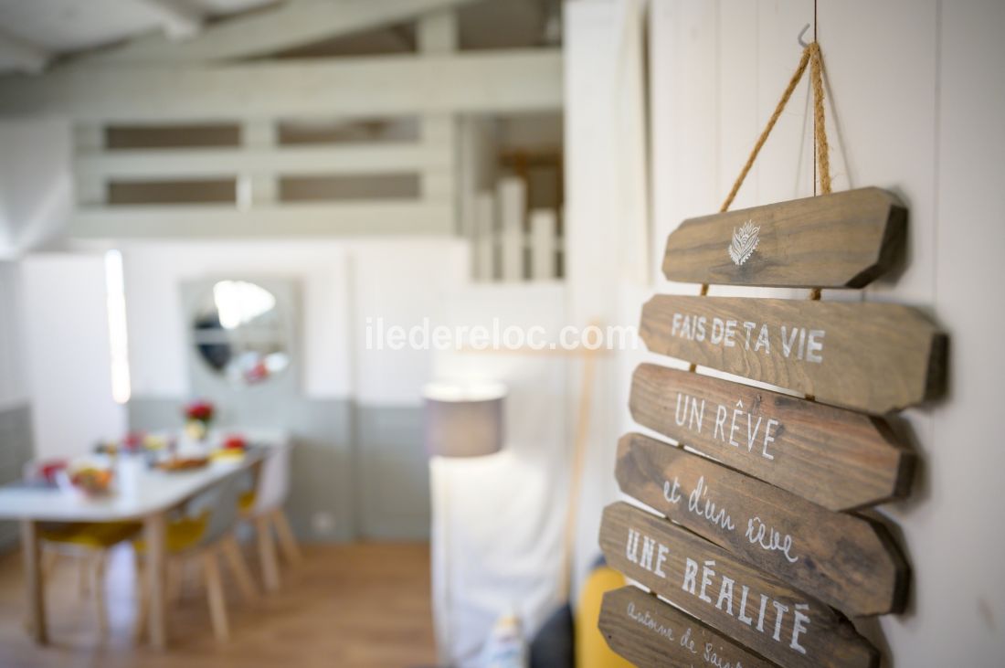 Photo 33: An accomodation located in Saint-Martin-de-R&eacute; on ile de R&eacute;.