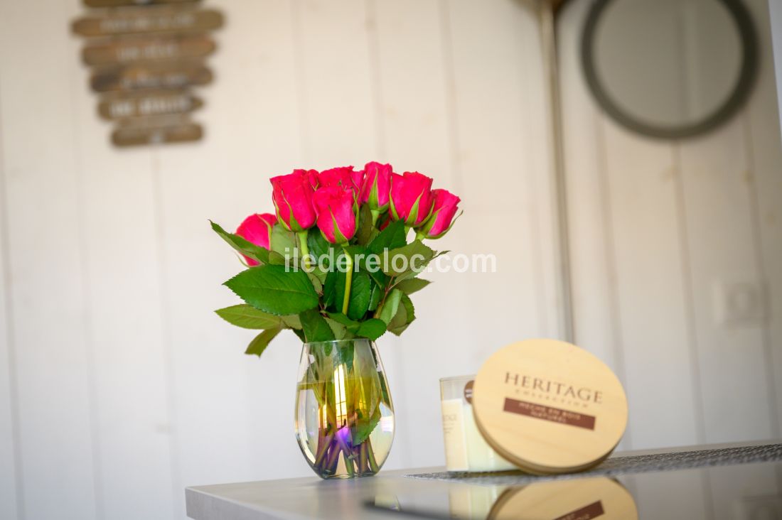 Photo 38: An accomodation located in Saint-Martin-de-R&eacute; on ile de R&eacute;.