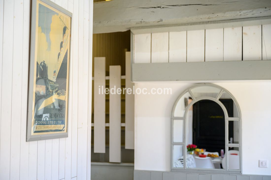 Photo 55: An accomodation located in Saint-Martin-de-R&eacute; on ile de R&eacute;.