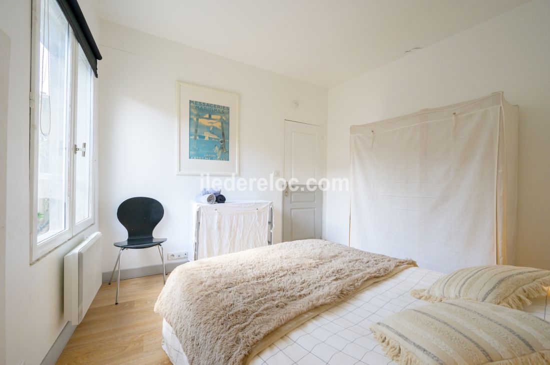 Photo 23: An accomodation located in Saint-Martin-de-R&eacute; on ile de R&eacute;.