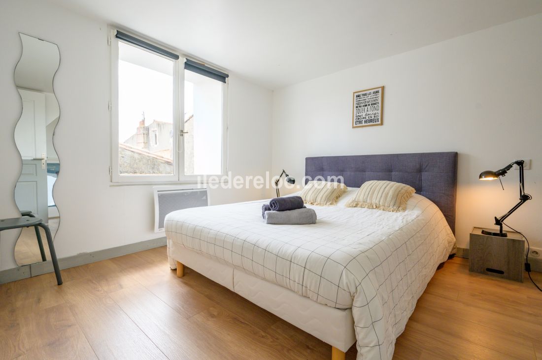 Photo 65: An accomodation located in Saint-Martin-de-R&eacute; on ile de R&eacute;.